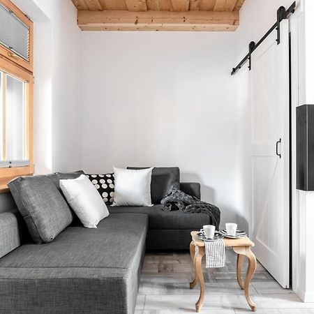 Apartamenty Dvoor1924 Poronin Esterno foto