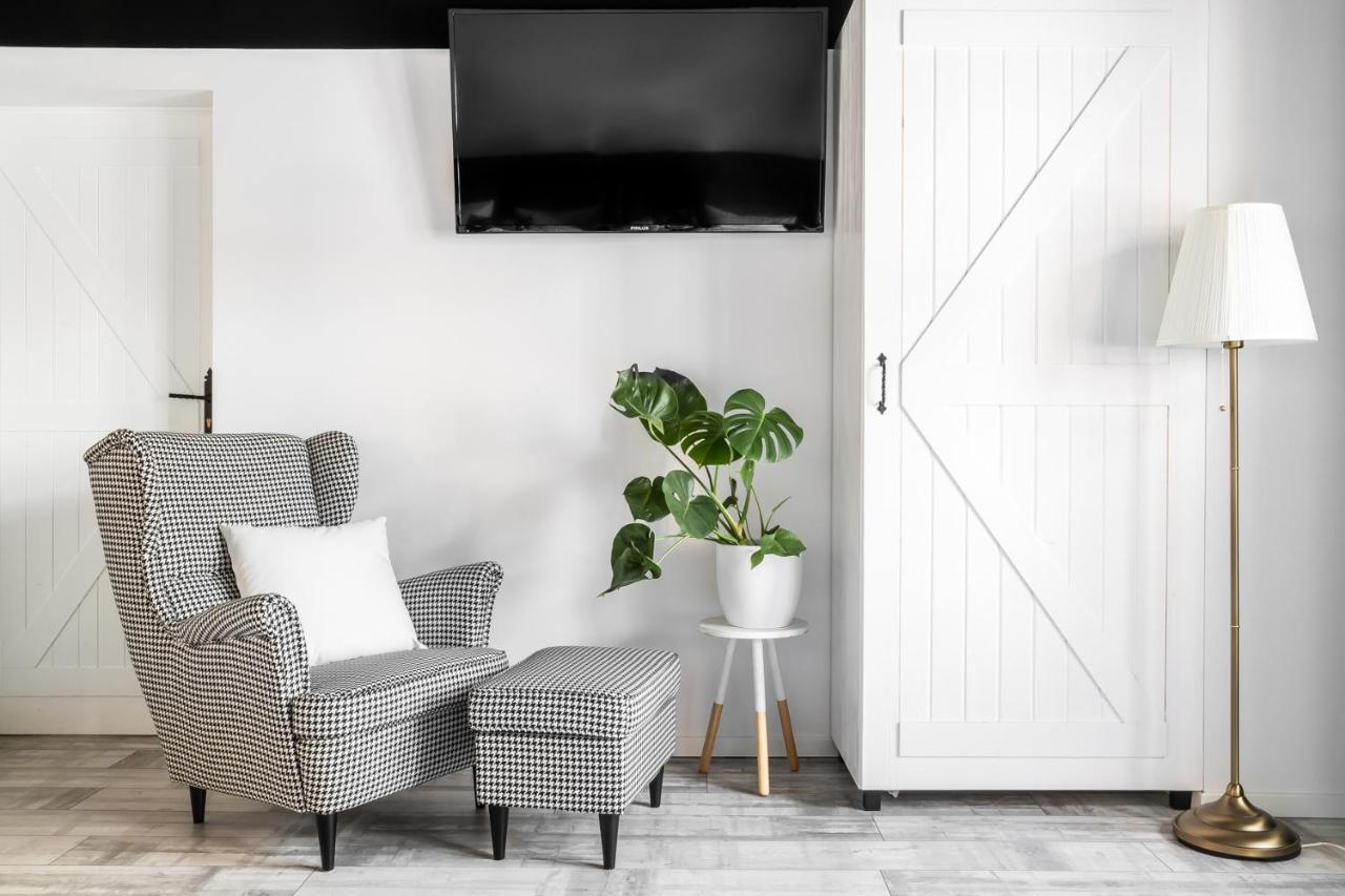 Apartamenty Dvoor1924 Poronin Esterno foto