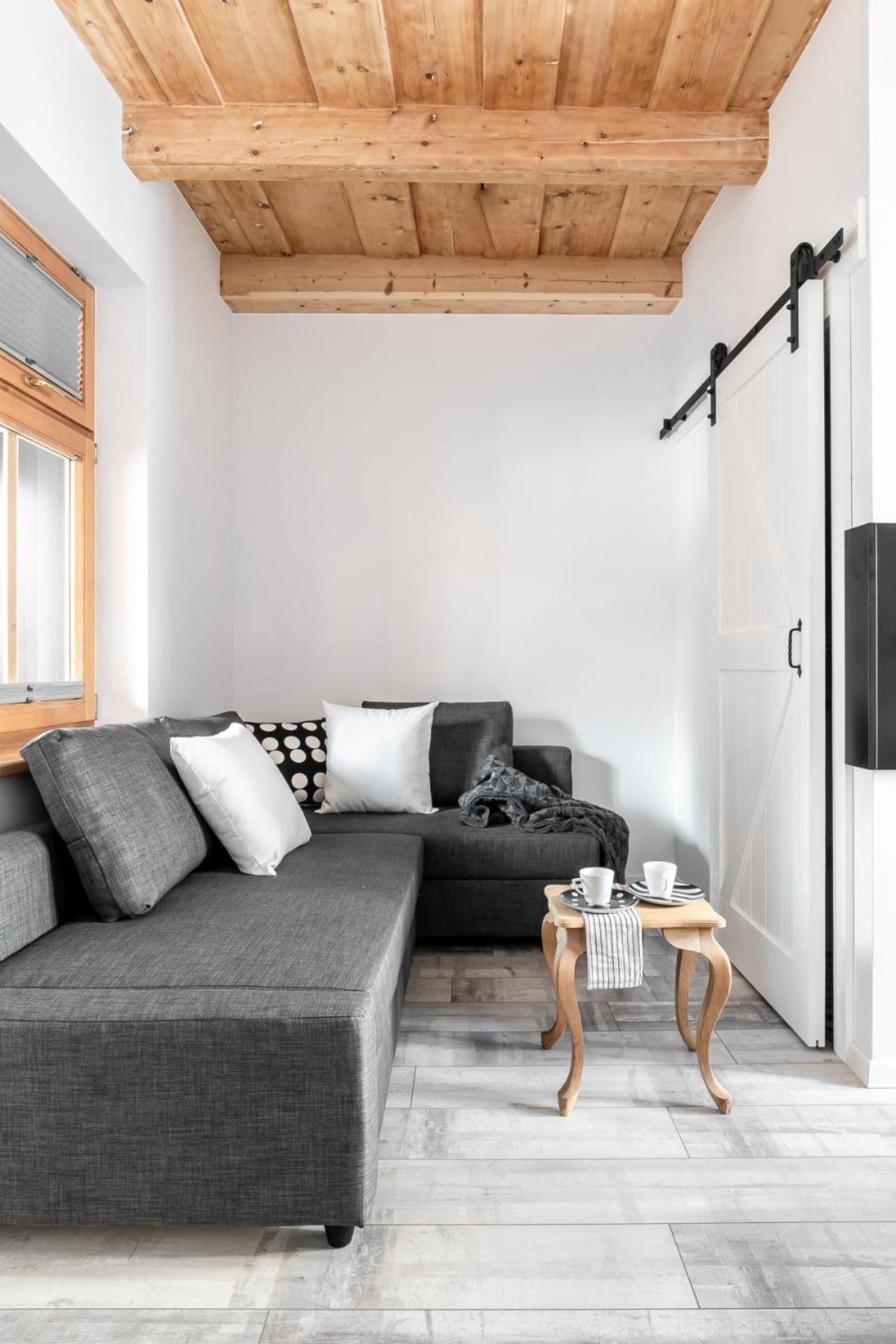 Apartamenty Dvoor1924 Poronin Esterno foto