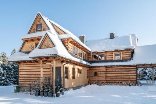 Apartamenty Dvoor1924 Poronin Esterno foto