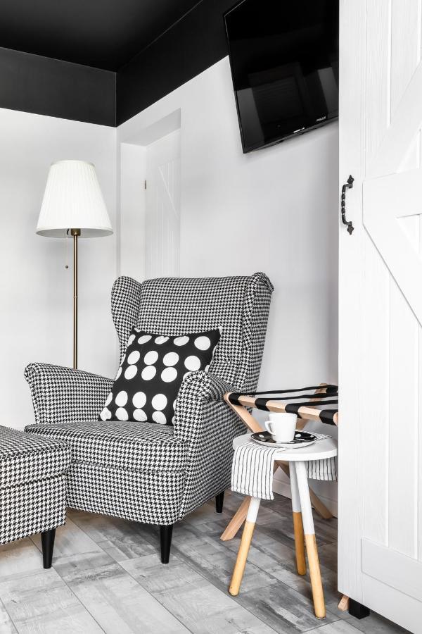 Apartamenty Dvoor1924 Poronin Esterno foto