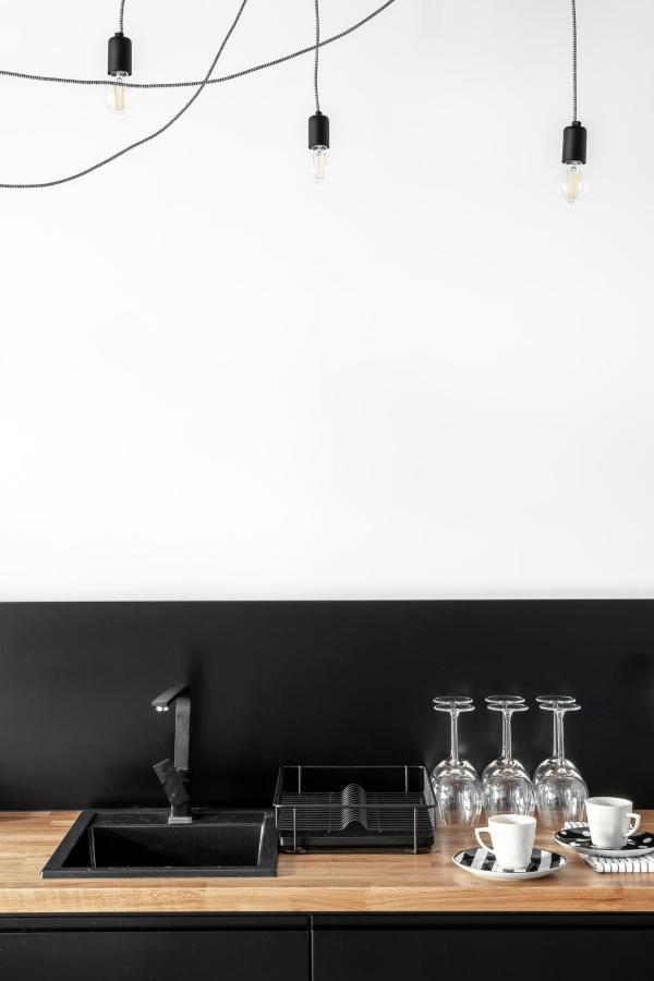 Apartamenty Dvoor1924 Poronin Esterno foto
