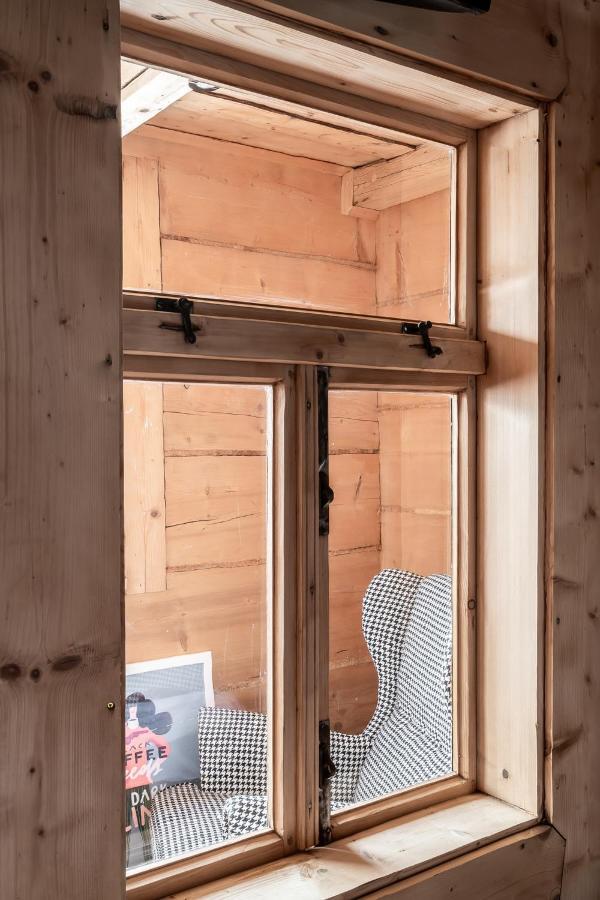 Apartamenty Dvoor1924 Poronin Esterno foto